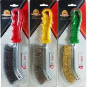 فرچه سیمی دستی 