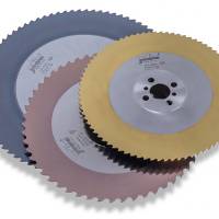 تیغ اره دیسکی استیل بر