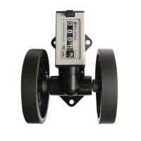 دورشمار کالسکه ای