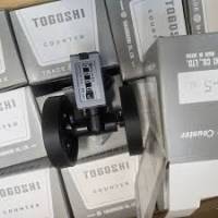 دورشمار کالسکه ای