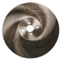 تیغ اره دیسکی اهن بر 