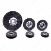 فرچه سیمی تخت افشان 15