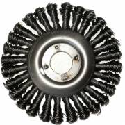 فرچه سیمی تخت بافته 