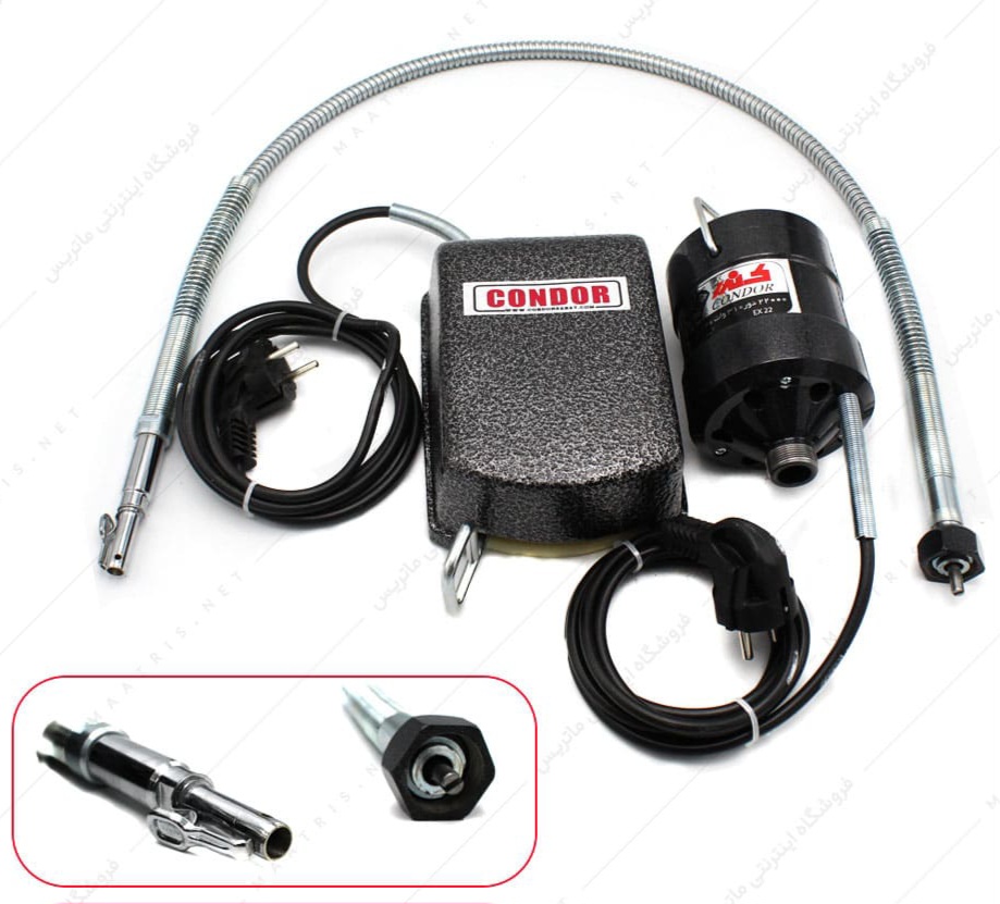 موتور اویز چینی