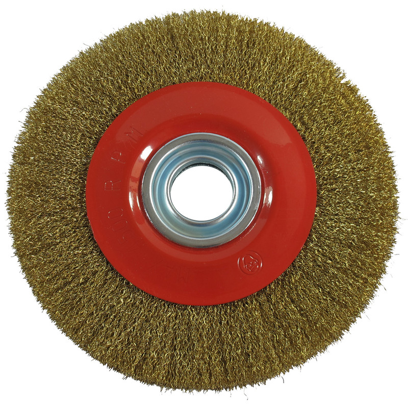 فرچه سیمی تخت افشان 12/5