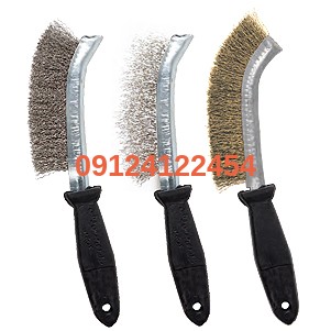  فرچه سیمی مسواکی