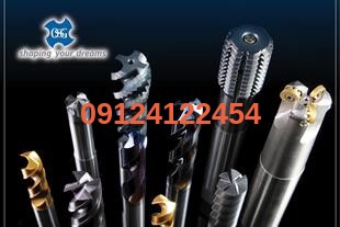 قلاویزماشینی OSG ژاپن