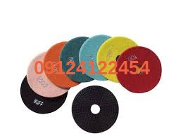 لوازم پرداخت سنگ