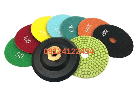 پرداخت کاری سنگ