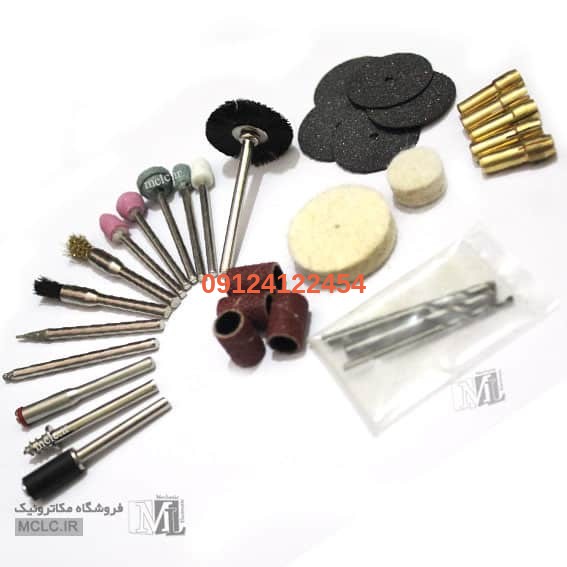 wm MINI GRINDER P 500 2 2688 3