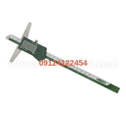 insize digital depth gauge 1141 200a 430x43055896589