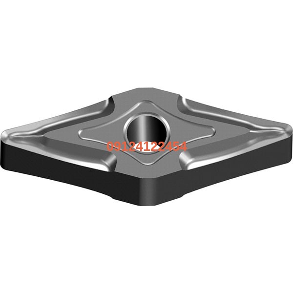 Turning diamond vnmg ef698888858