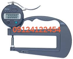 میکرومتر دیجیتال بشقابی 25-50