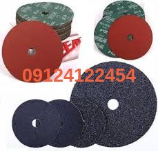 سنباده دیسکی بزرگ