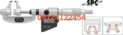 میکرومتر دیجیتال داخل 150-175 میکرومتر دیجیتال داخل 150-175