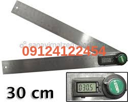 میکرومتر معمولی Vشکل 50-65