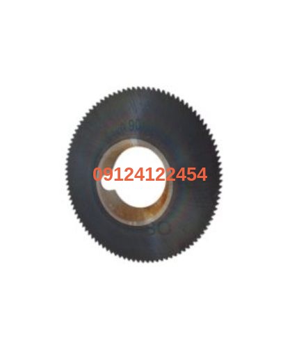 Solid carbide circular saw blades 1 09124122454