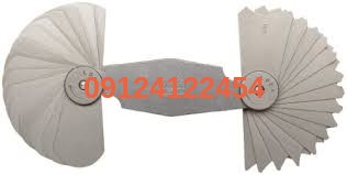 ارسنج اندازه گیری ارسنج اندازه گیری