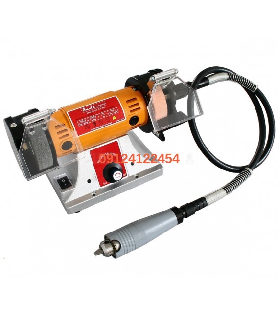 mini bench grinder ra 300