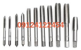 قلاویز دستی BSPT قلاویز دستی BSPT