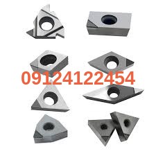الماس TCGT