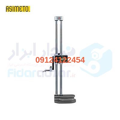 ASIMETO CALIPER 627 DIGITAL