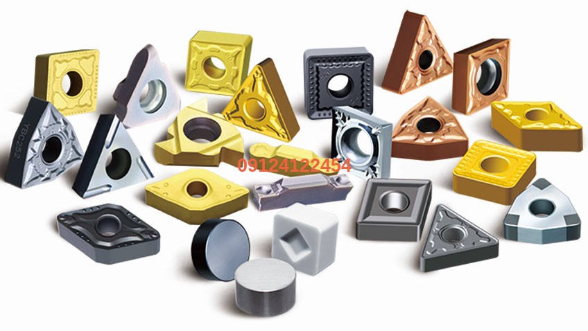 wm ZCC inserts