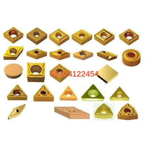 carbide insert