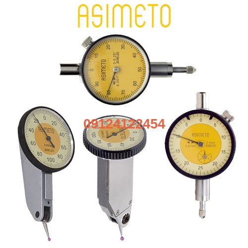 wm Asimeto Saat