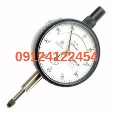 ساعت اندازه گیری عقربه ای 0-50 ساعت اندازه گیری عقربه ای 0-50