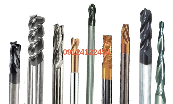 solid carbide end mills11111444444