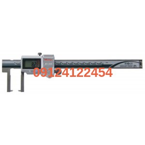 کولیس دیجیتال شیار داخل 20 کولیس دیجیتال شیار داخل 20