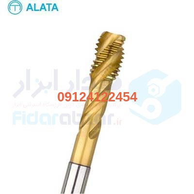 wm ALATA MT HSSE 376 C 35