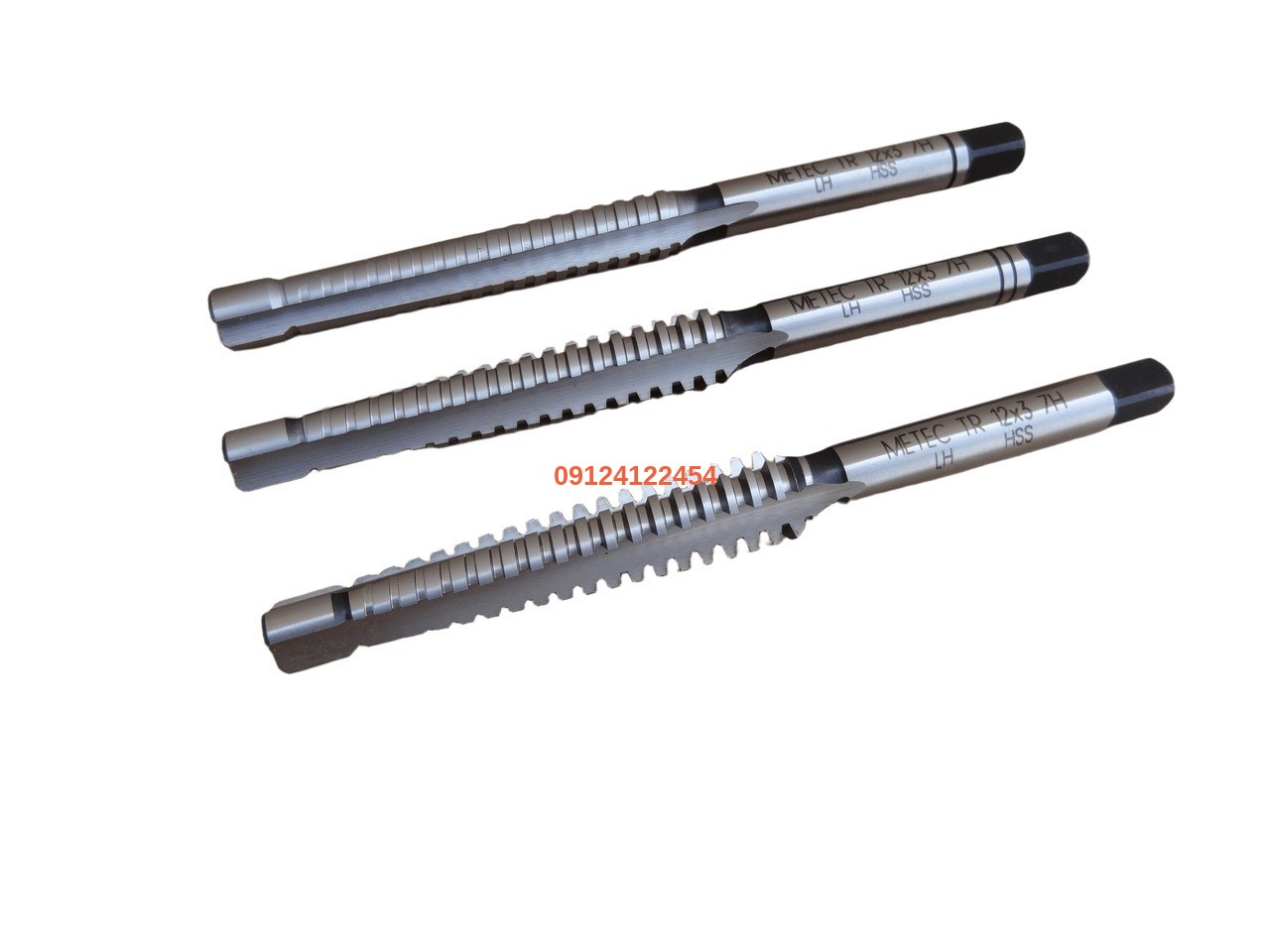 wm hand taps tr 12x3 left hand 09124122454