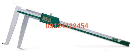 کولیس دیجیتال 2متر فک بلند کولیس دیجیتال 2متر فک بلند