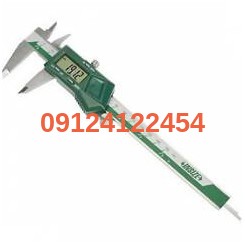 wm waterproof digital insize 15cm