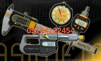 کولیس دیجیتال فک متغیر 30 کولیس دیجیتال فک متغیر 30