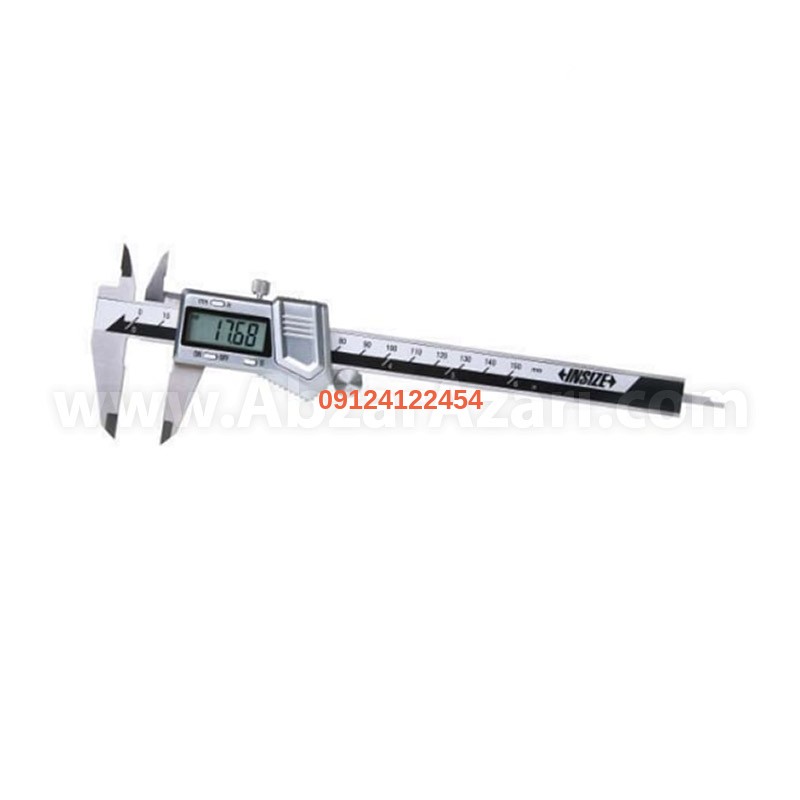 digital caliper insize 15cm 1114 150a