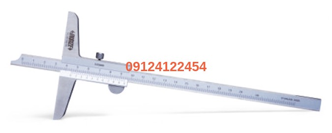 کولیس عمق سنج معمولی 45 کولیس عمق سنج معمولی 45