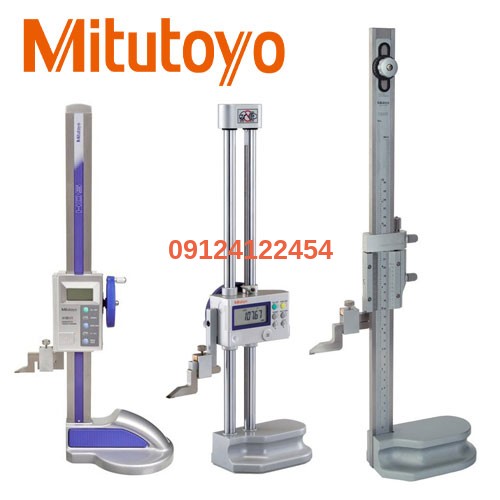 MITUTOYO 22