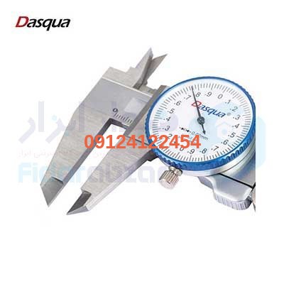 DASQUA CALIPER 1350