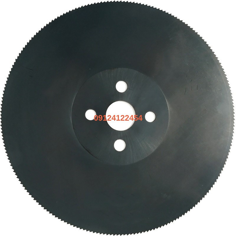 wm تیغ اره دیسکی آتشی برش گرم