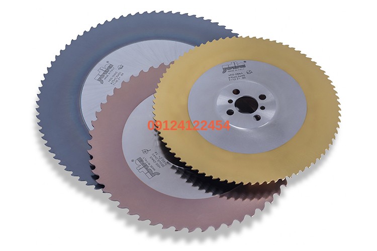 Types of circular saw blades3 09124122454