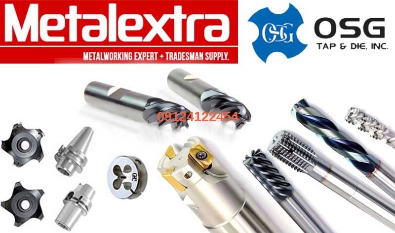 OSG Metalextra