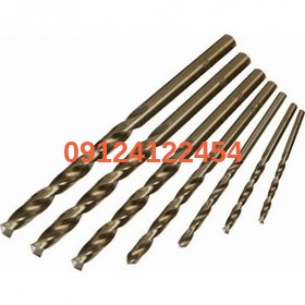 wm 3 مته کبالت